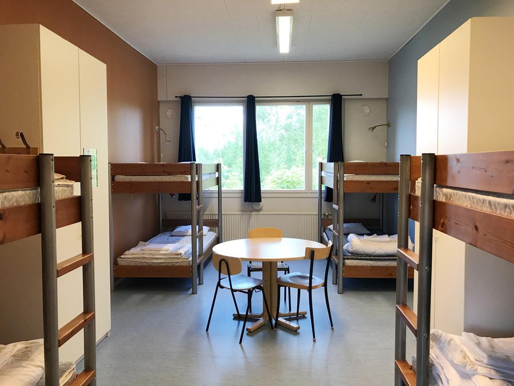 Godby Vandrarhem Экстерьер фото